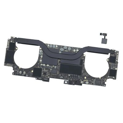 A1990 Logic Board for 2019 MacBook Pro 15-inch 2.3 GHz (Core i9) 16GB 512GB AMD Radeon Pro 560X 820-01326-A, 661-12893