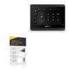 BoxWave Screen Protector Compatible with Garmin TD 50 Touchscreen Display - ClearTouch Anti-Glare Privacy (2-Pack), Privacy Screen Protector Flexible Film Anti-Glare view 1
