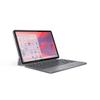 Lenovo Chromebook Duet - 2025 - Convertible Laptop - ChromeOS - 10.95" WUXGA IPS Touch Display - 4GB Memory - 64GB Storage - MediaTek Kompanio 838 - Luna Grey view 1