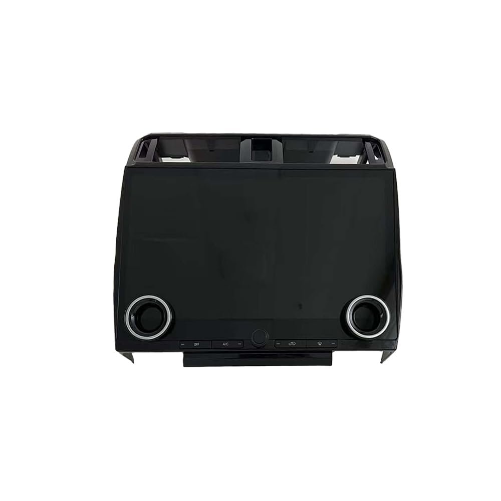 14.6 inch Android 13.0 Car Stereo for Toyota 4Runner 2010-2019 with Wireless CarPlay Android Auto Car Radio Navigation Muleimedia Player DSP Unit (4-64GB CarPlay)