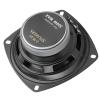 Acouto Car Horn Clear Sound Quality, High Sensitivity 300W Car Speaker with Powerful Magnet Material, Easy to Install for Universal Car Audio System view 3