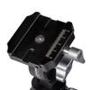 ProMaster Key Grip Video Head, (Model 77813) view 4