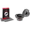 Focal ACX130 Auditor EVO Series 5.25" 2-Way Coaxial Speaker Kit BAM Acoustic Insulation kit view 1