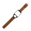 MERRYHAPY Watch Band Replacement Leather Strap for Adventurer Runner Chic Design view 1