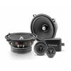 Focal ASE130 Auditor EVO Series 5.25" 2-Way Component Speaker Kit BAM Acoustic Insulation kit view 3