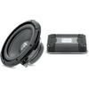 Focal FDS-1.350 1 Channel Amplifier 1 x 350 W and SUB 10 Dual 10" Subwoofer, Dual 4-Ohm Voice Coil, 250W RMS - 500 W MAX view 1