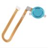 Best Shopper - Replacement Fingerprint Reader with Flex Cable Compatible for Motorola Moto G8 Power Lite (XT2055 / 2020) (Arctic Blue) view 2