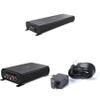 Wavtech link300.4mini - 300 Watt 4-Channel Amplifier, Wavtech link1000.1mini - 1000 Watt Mono Amplifier, and Wavtech linkRC - Remote Level Control (RLC) for linkDQ view 1