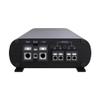 Wavtech link300.4mini - 300 Watt 4-Channel Amplifier, Wavtech link1000.1mini - 1000 Watt Mono Amplifier, and Wavtech linkRC - Remote Level Control (RLC) for linkDQ view 3