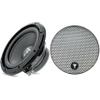 Focal SUB 10 Dual 10" Subwoofer, Dual 4-Ohm Voice Coil, 250W RMS - 500 W MAX and GR 10-10" Grille for Subwoofer Line view 1
