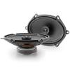 Focal ACX570 Auditor EVO Series 5" X 7" 2-Way Coaxial Speaker Kit BAM Acoustic Insulation kit view 3