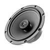 Focal ISUBACTIVE2.1 8 Underseat Amplified Subwoofer, RMS: 130W - MAX: 260W ACX165 Auditor EVO Series 6.5" 2-Way Coaxial Speaker Kit view 3
