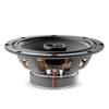 Focal ISUBACTIVE2.1 8 Underseat Amplified Subwoofer, RMS: 130W - MAX: 260W ACX165 Auditor EVO Series 6.5" 2-Way Coaxial Speaker Kit view 4