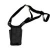 DCCStands PAX A920 Pro Payment Pouch II with Sling/Waistbelt and Phone Pouch view 1