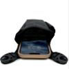 DCCStands PAX A920 Pro Payment Pouch II with Sling/Waistbelt and Phone Pouch view 2