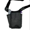 DCCStands PAX A920 Pro Payment Pouch II with Sling/Waistbelt and Phone Pouch view 3