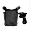 DCCStands PAX A920 Pro Payment Pouch II with Sling/Waistbelt and Phone Pouch view 4