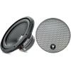 Focal SUB 12 12" Subwoofer, Single 4-Ohm, 300 W RMS - 600 W MAX and GR 12-12" Grille for Subwoofer Line view 1