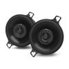 JBL 2-Pairs CLUB-34F Club Series 3.5" Two-Way Car Audio Speakers, Pair No Grill view 2