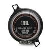 JBL 2-Pairs CLUB-34F Club Series 3.5" Two-Way Car Audio Speakers, Pair No Grill view 3