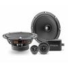 Focal ASE165 Auditor EVO Series 6.5" 2-Way Component Speaker Kit BAM Acoustic Insulation kit view 3