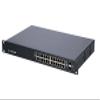Ubiquiti EdgeSwitch ES-24-500W 24-Port Managed PoE+ Gigabit Switch (Renewed) view 1