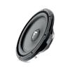 Focal SUB 12 Slim 12" Shallow Mount Subwoofer, Single 4-Ohm, 280W RMS - 560 W MAX and GR 12-12" Grille for Subwoofer Line view 3