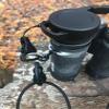 Rick Young Outdoors Binocular Lens Cover Attachment Hardware view 3
