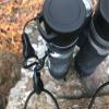 Rick Young Outdoors Binocular Lens Cover Attachment Hardware view 4