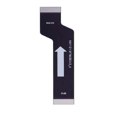 Best Shopper - Replacement LCD Flex Cable Compatible for Motorola Edge 5G (XT2063 / 2020) (Genuine OEM)