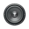 Focal SUB 10 Slim 10" Shallow Mount Subwoofer, Single 4-Ohm, 230W RMS - 460 W MAX and GR 10-10" Grille for Subwoofer Line view 4