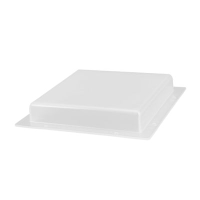 ORFOFE Doorbell Rainproof Cover Splash Doorbell Protector Weatherproof Shell for Wireless Door Bell Access Control Machine Cover