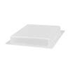 ORFOFE Doorbell Rainproof Cover Splash Doorbell Protector Weatherproof Shell for Wireless Door Bell Access Control Machine Cover view 1