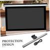 ARTIBETTER Dimmable Monitor Light Bar with Touch Control Eye Protection USB Powered Screen Lamp for Computer and Laptop Easy Installation for Home Office Use view 4
