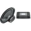 Focal FDS-1.350 1 Channel Amplifier 1 x 350 W and SUB 12 12" Subwoofer, Single 4-Ohm, 300 W RMS - 600 W MAX view 1