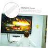 SEWOART Wall Cable Management Cable Hider for Wall Cord Hiders Tv Wire Cover Strip Cord Covers for Wires Homeowners Renters Modern Living view 2