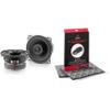 Focal ACX100 Auditor EVO Series 4" 2-Way Coaxial Speaker Kit BAM Acoustic Insulation kit view 1