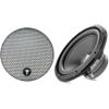 Focal SUB 12 Dual 12" Subwoofer, Dual 4-Ohm 300W RMS - 600 W MAX and GR 12-12" Grille for Subwoofer Line view 1
