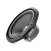Focal SUB 12 Dual 12" Subwoofer, Dual 4-Ohm 300W RMS - 600 W MAX and GR 12-12" Grille for Subwoofer Line view 3