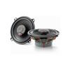 Focal ICU-130 Integration Series 5.25 Inch Coaxial Speakers (Pair), RMS: 60W - MAX: 120W BAM Acoustic Insulation kit view 3