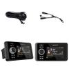 Hertz Capri H100 Marine Receiver Remote Bundle view 1