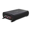 Wavtech link300.4mini - 300 Watt 4-Channel Amplifier, and Wavtech link500.1mini - 500 Watt Mono Amplifier view 2