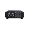 Wavtech link300.4mini - 300 Watt 4-Channel Amplifier, and Wavtech link500.1mini - 500 Watt Mono Amplifier view 3