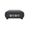 Wavtech link300.4mini - 300 Watt 4-Channel Amplifier, and Wavtech link500.1mini - 500 Watt Mono Amplifier view 4