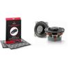 Focal ICU 100 4 Inch Coaxial Kit, RMS: 500W - MAX: 100W BAM Acoustic Insulation kit view 1