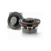 Focal ICU 100 4 Inch Coaxial Kit, RMS: 500W - MAX: 100W BAM Acoustic Insulation kit view 2