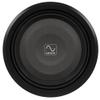 Wavtech thinPRO12-2 750 Watt 12" Shallow Subwoofer 2 ohm, and Wavtech Link1000.5PLUS 1000 Watt 5-Channel Amplifier view 2