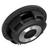 Wavtech thinPRO12-2 750 Watt 12" Shallow Subwoofer 2 ohm, and Wavtech Link1000.5PLUS 1000 Watt 5-Channel Amplifier view 4