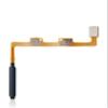 Best Shopper - Replacement Fingerprint Reader with Flex Cable Compatible for Motorola Edge 20 Pro (XT2153-1/2021) (Midnight Blue) view 1