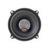 Focal ISUBACTIVE2.1 8 Underseat Amplified Subwoofer, RMS: 130W - MAX: 260W ICU-130 Integration Series 5.25 Inch Coaxial Speakers (Pair), RMS: 60W - MAX: 120W view 3